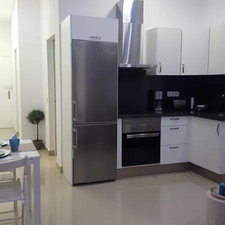 Διαμέρισμα Casa Mirjam Ii San Bartolomé