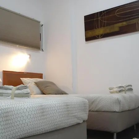 Casa Mirjam Ii Apartment