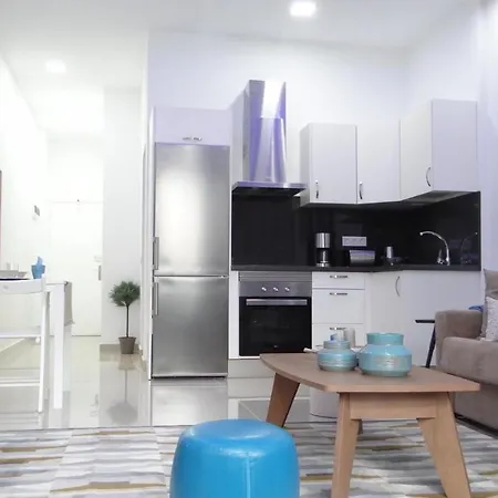 Casa Mirjam Ii Apartment *