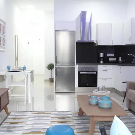 Casa Mirjam Ii Apartment *